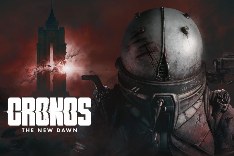 Cronos: The New Dawn – Terror cíclico en la nueva generación de Switch