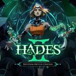 Hades II Nintendo Switch
