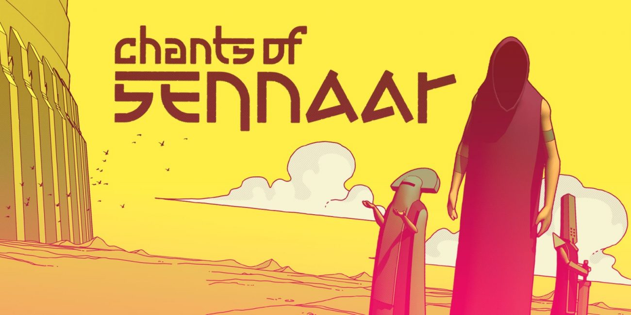Chants of Sennaar (Nintendo Switch)