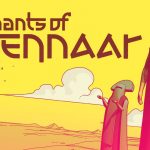 Chants of Sennaar (Nintendo Switch)