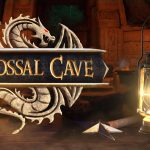 Colossal Cave Switch