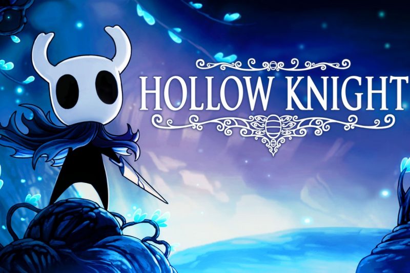 🕷️ Hollow Knight — Un clásico imprescindible en Switch que no deja de latir