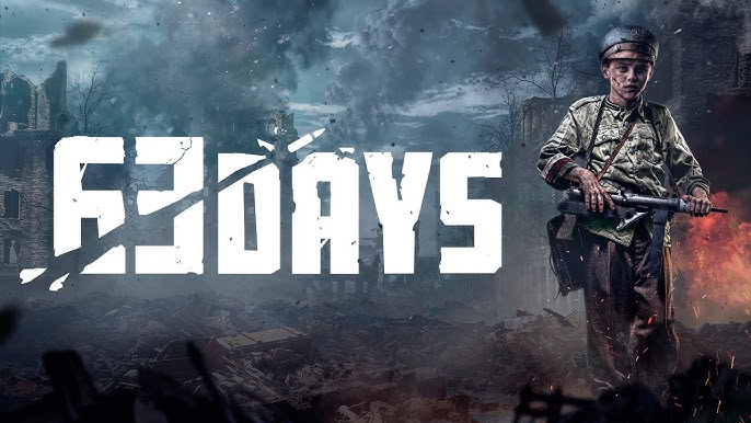 63 Days