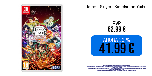 Demon Slayer -Kimetsu no Yaiba-