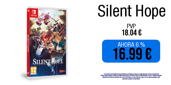 Silent Hope