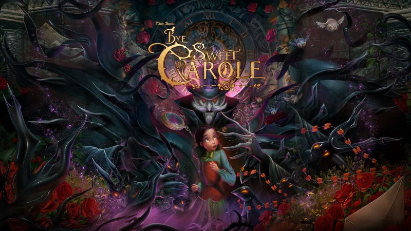 Bye Sweet Carole