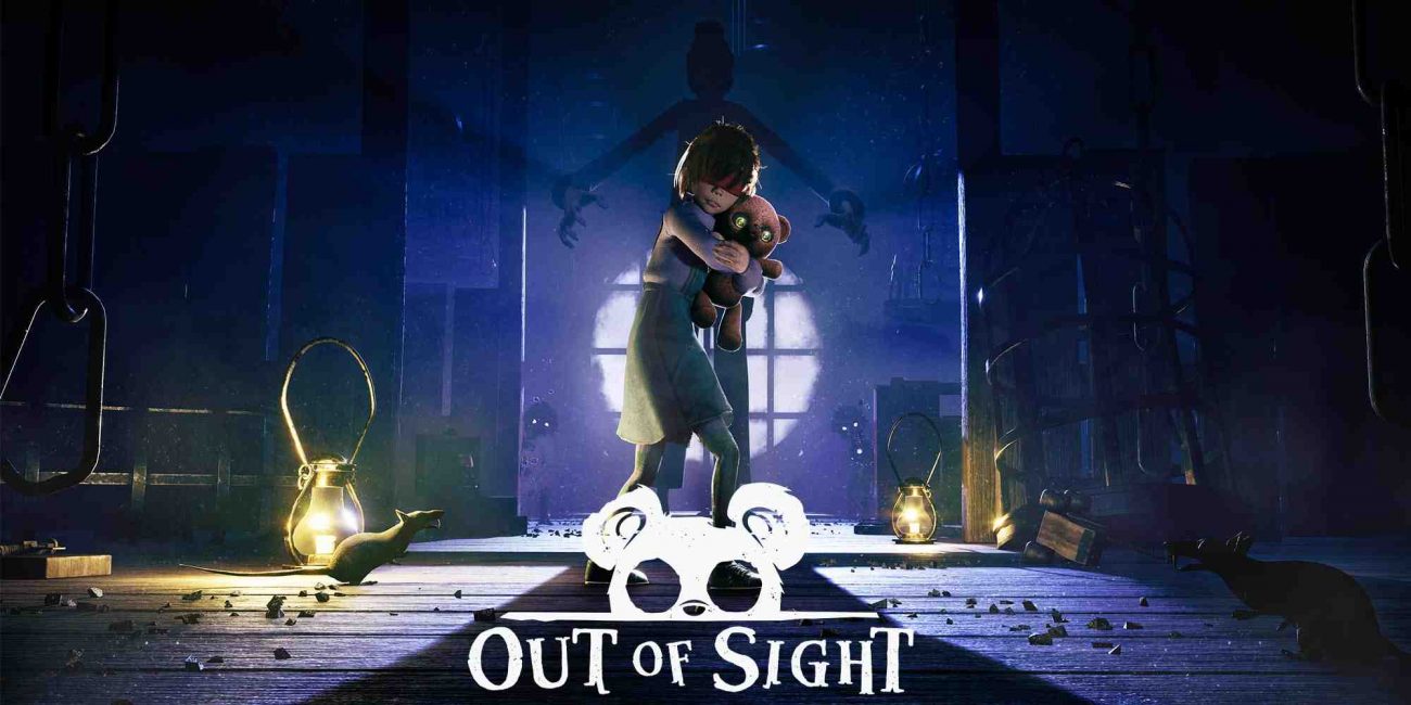Out of Sight Nintendo Switch