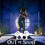 Out of Sight Nintendo Switch