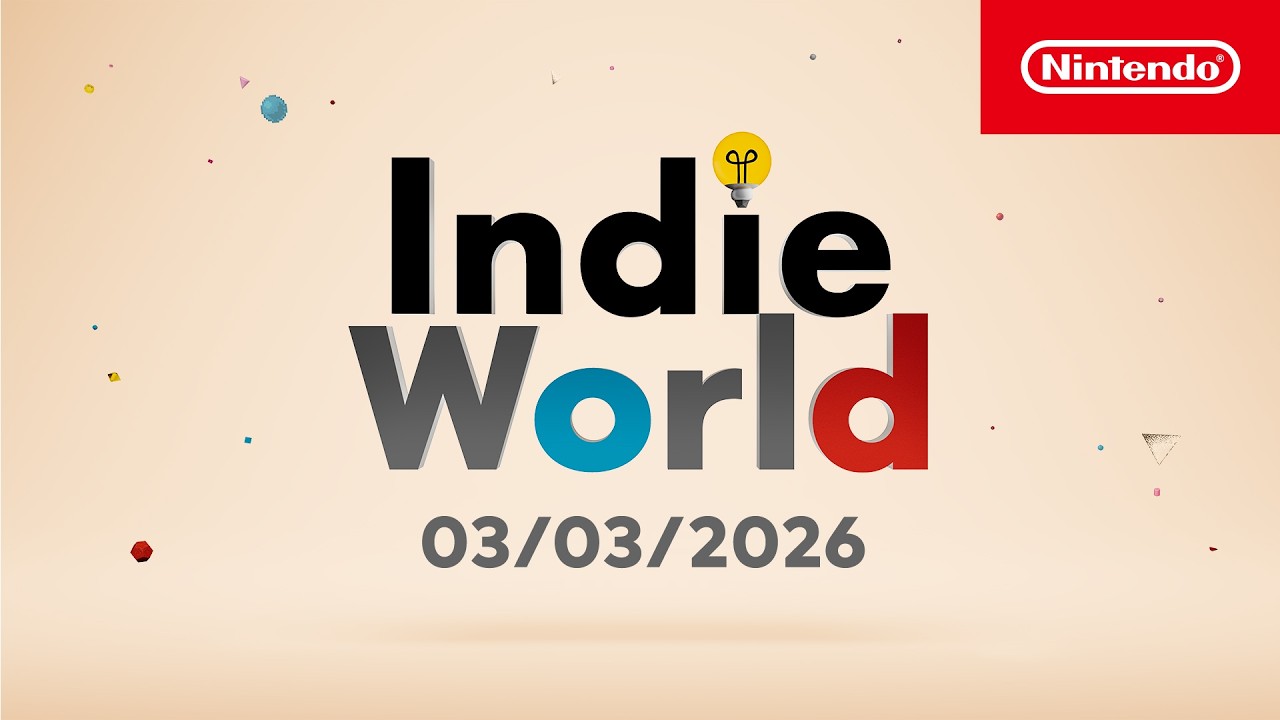 Indie World Showcase