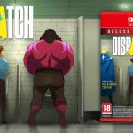 Dispatch Nintendo Switch 2: análisis, censura y edición física en cartucho